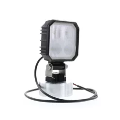 Munkalámpa 4 LED-es