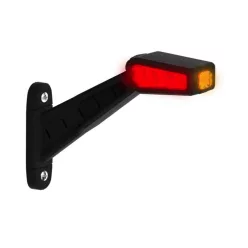 Gumilámpa LED jobb p/f/s