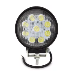 Munkalámpa 9 LED