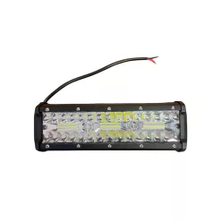 LED-es szúrófény 60W, 60 LED-es
