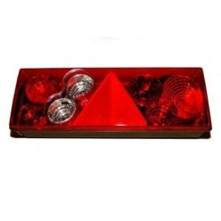 Hátsó lámpa Europoint 2 jobb