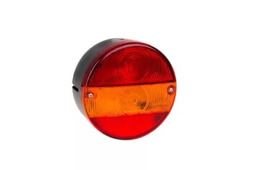 Három funkciós hátsó lámpa jobb