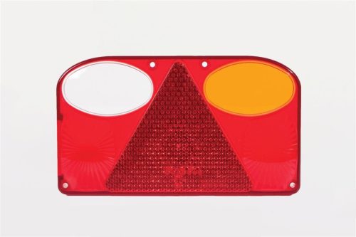 Hátsó lámpabúra jobb(tolató)