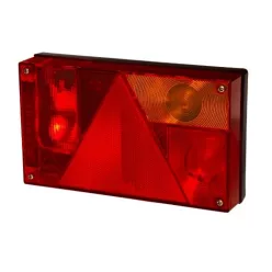 Multipoint 1 jobb hátsó lámpa