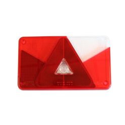 Multipoint V Lámpa búra jobb