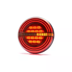 Hátsó lámpa LED 3 funkciós