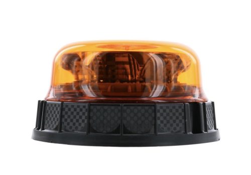 PEGASUS síktalpas ledes forgólámpa 10-30V 3 funkc.