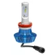HALO LED-es H11 izzó (10-30V 25W)