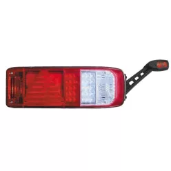 Krone hátsó LED-es jobb szélességjelzővel