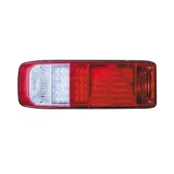 Krone hátsó LED-es bal
