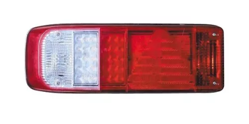 Krone hátsó LED-es bal