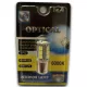 LED canbus P21W (12V - fehér) 54SMD