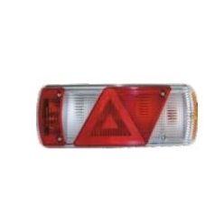 Hátsó lámpabúra Ecopoint II jobb