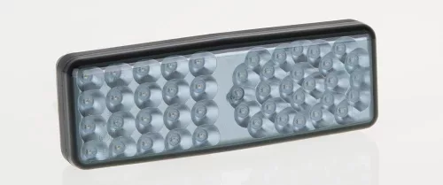 Hátsó lámpa LED-es
