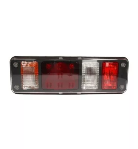 Krone hátsó lámpa LED-es bal