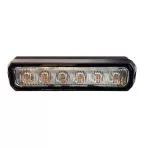Sárga Villogólámpa Led modulok