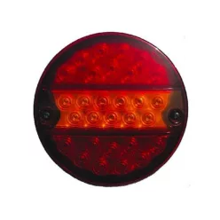 Hátsó lámpa LED 3 funkciós