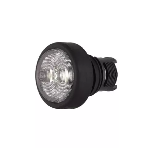 Helyzetjelző fehér LED