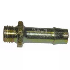 Tömlővég M16*1,5