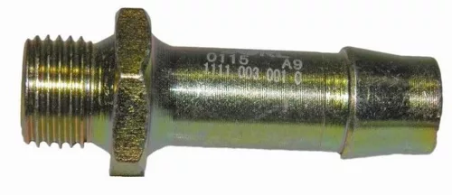 Tömlővég M16*1,5