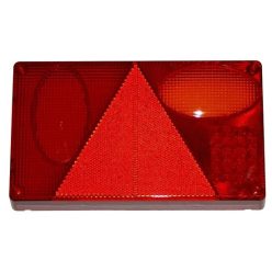 Multipoint hátsó lámpabúra jobb