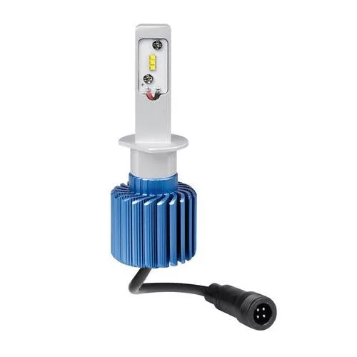 HALO LED-es H1 izzó (10-30V 12W)