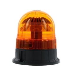 Síktalpas ledes forgólámpa 10/30V