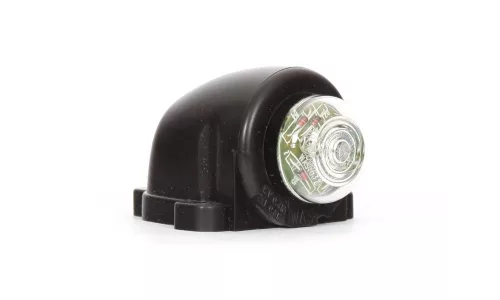 Helyzetjelző fehér LED (W25)