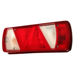 Hátsó lámpa Ecopoint 2 bal
