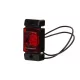 Helyzetjelző piros LED (W60)