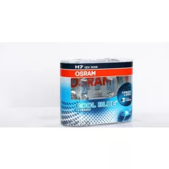 Osram H7 55W Cool Blue Intense 1db