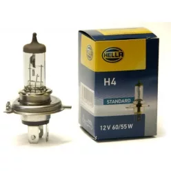 Izzó 12 H4 60/55W