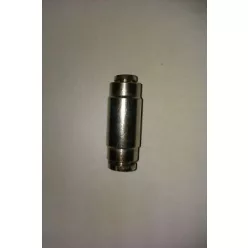 Légfékcső fém szűkítő 10mm/8m