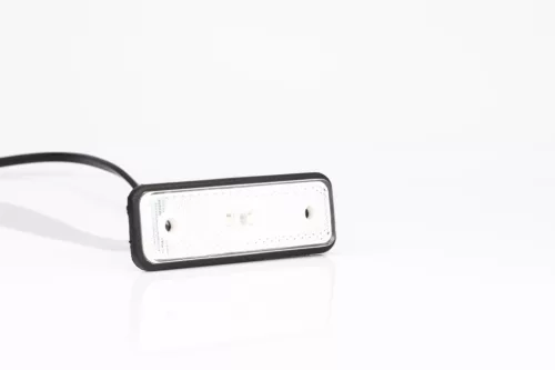1 LED-es helyzetjelző kábellel