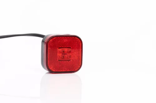 LED-es 24V 50 cm-es kábellel