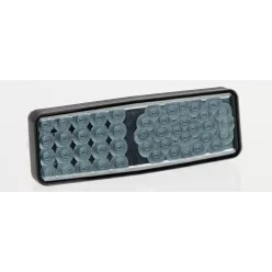 Hátsó lámpa LED-es