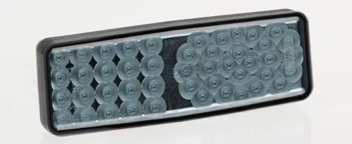 Hátsó lámpa LED-es