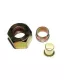 Mechanikustoldó 12mm hollander kpl