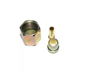 Mechanikustoldó 6mm hollander kpl