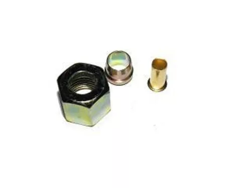 Mechanikustoldó 8mm hollander kpl