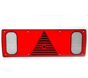 Schmitz hátsó lámpa búra J=B