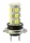 LED izzó H7 12V (18smd-fehér)