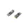 LED CANBUS izzó T10 12/24V (3smd-W2,1x9,5d-fehér) 2db