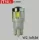 LED izzó T10 24V (4+2smd extra erős-fehér) 2db