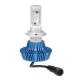 HALO LED-es H7 izzó (10-30V 25W)