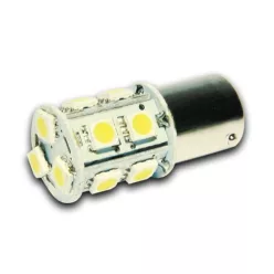 LED canbus P21W (24V - sárga)