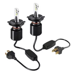 HALO LED-es H4 izzó szett (9-32V 20W)