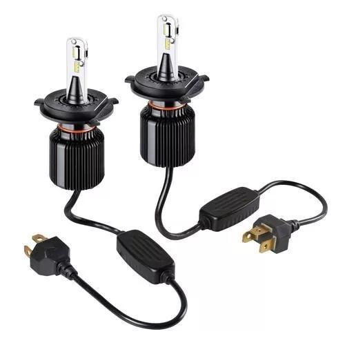 HALO LED-es H4 izzó szett (9-32V 20W)