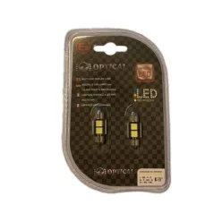 LED izzó szofita (CANBUS) 1pár 12V