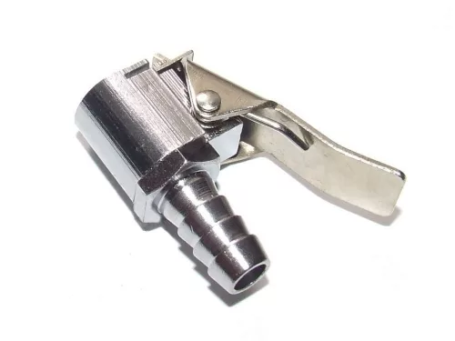 TÖMLŐVÉG CSIPESZES 8mm